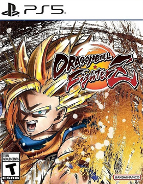 龙珠斗士Z.Dragon Ball Fighter Z