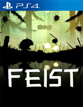费斯特.FEIST