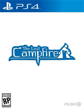 最后的篝火.The Last Campfire