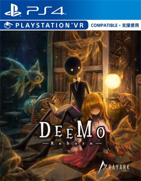 古树旋律 -重生-.Deemo Reborn