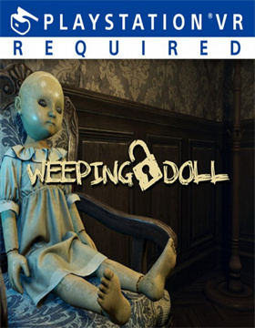 会哭的娃娃.Weeping Doll