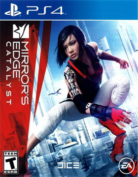 镜之边缘：催化剂.Mirror’s Edge:Catalyst