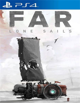 远方：孤帆.FAR: Lone Sails