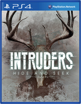侵入者：捉迷藏.Intruders: Hide and Seek