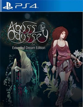 深渊奥德赛 Abyss Odyssey