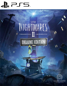 小小梦魇2.Little Nightmares 2