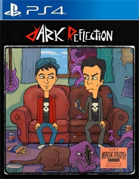 暗影 Dark Reflection