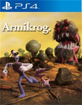 阿米克罗 Armikrog