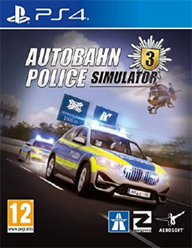 高速公路交警模拟 3 Autobahn Polizei Simulator 3