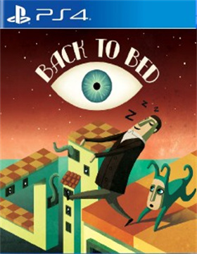 回到床上 Back to Bed
