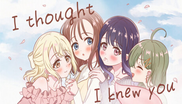 我以为我了解你 I thought I knew you|官方中文|Build.25017580+全DLC