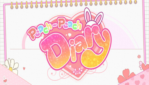 桃子桃子日记 Peach Peach Diary|官方中文|Build.25075909+全DLC