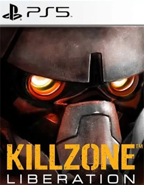 杀戮地带：解放行动 Killzone: Liberation