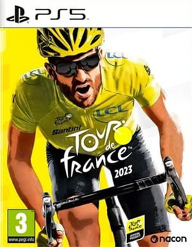 环法自行车赛 2023 Tour de France 2023