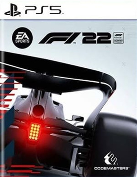 F1 22