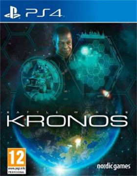 战斗世界：克洛诺斯 Battle Worlds: Kronos