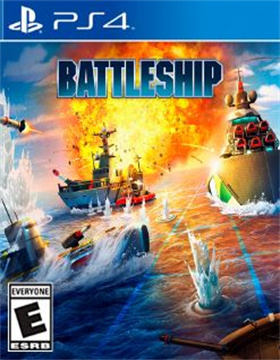 超级战舰 Battleship
