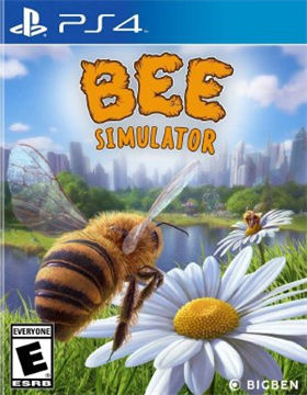 蜜蜂模拟器 Bee Simulator