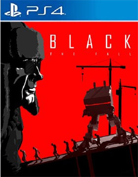 黑色：坠落 Black the Fall