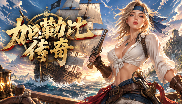 1221.jpg 加勒比传奇:黄金海盗时代|中文版|含自由佣兵DLC+全扩展包|百度网盘直链|解压即玩