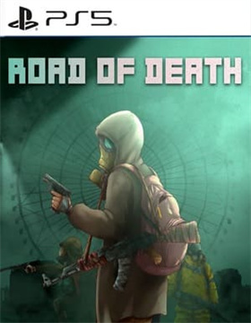 死亡之路 Road of Death