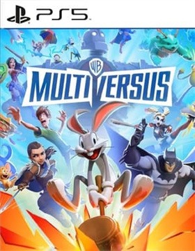 多元宇宙大乱斗 MultiVersus