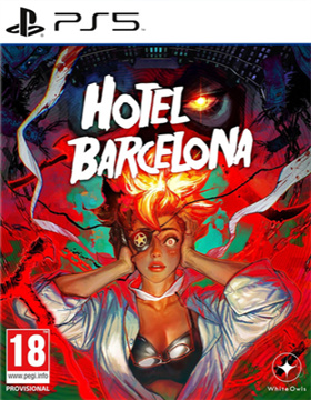 巴塞罗那酒店 HOTEL BARCELONA