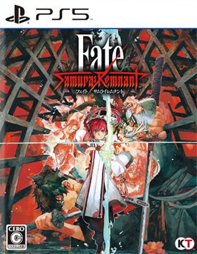 Fate / 武士遗迹 Fate/Samurai Remnant