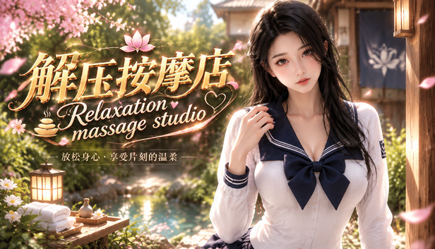 333.jpg 解压按摩店中文版下载|轻松治愈系经营模拟游戏|全DLC+免安装绿色版
