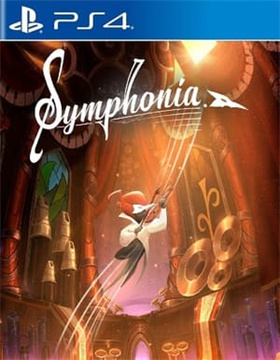 天籁之国 Symphonia
