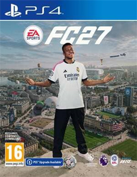EA Sports FC 27