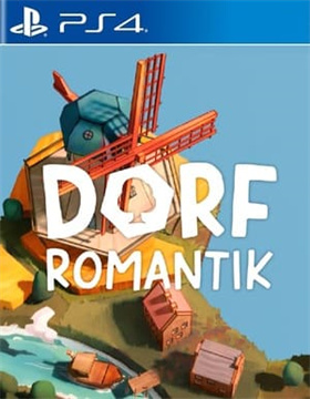 筑梦颂 Dorfromantik