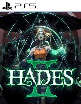 哈迪斯2 Hades II