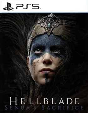 地狱之刃：塞娜的献祭 Hellblade Senuas Sacrifice
