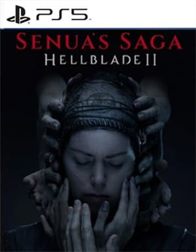 地狱之刃 2：塞娜的传说 Hellblade II: Senua’s Saga
