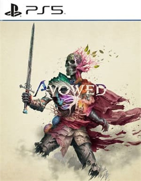 宣誓  Avowed