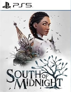 午夜以南 South of Midnight