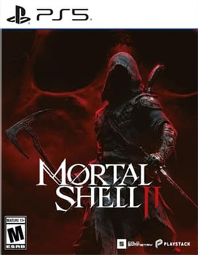 致命躯壳 2 Mortal Shell 2