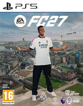 EA SPORTS FC 27