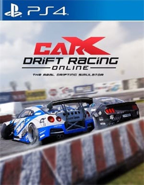 CarX 漂移赛车 CarX Drift Racing Online