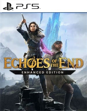 末日回响 Echoes of The End
