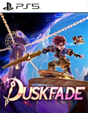 长日将尽 Duskfade