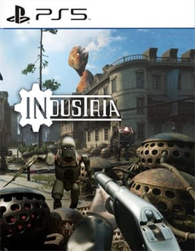 工政 Industria