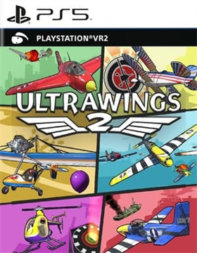 超级飞行 2 Ultrawings 2