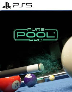纯粹台球 Pro Pure Pool Pro