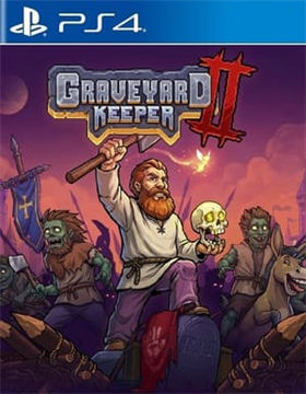 守墓人 2 Graveyard Keeper 2
