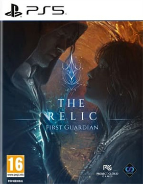 遗迹：第一守护者 The Relic First Guardian