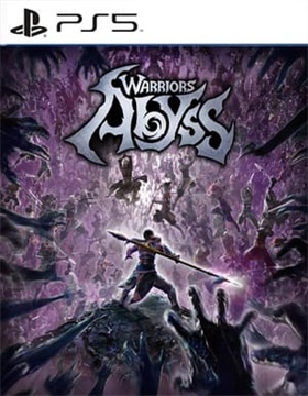 无双深渊 Warriors: Abyss