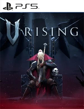 夜族崛起 V Rising