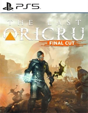 末世奥力  The Last Oricru